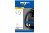 VACPAC VACUUM CLEANER BAGS