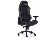 Playmax PRO Gaming Chair Black