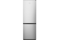 Hisense Bottom Mount Stainless 292L