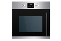 Robinhood 60cm Built-in Side Opening Oven