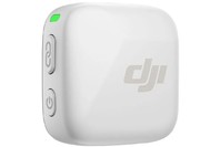 DJI Mic Mini Transmitter (Arctic White)