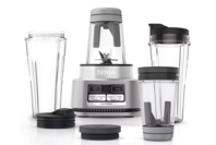 Ninja Foodi Power Nutri Duo 1100W Blender with Extractor Blade