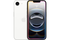 iPhone 16e 256GB White