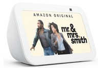 Amazon Echo Show 5 (3rd Gen) - White