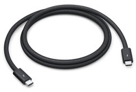 Apple Thunderbolt 5 Pro Cable (1M)