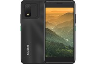 Smart E25 Black Locked (Hard Bundled With A Prepay One NZ Sim)