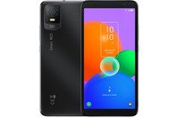 Smart M23 Black Locked (Hard Bundled With Prepay One NZ Sim)