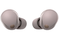 Sony WF-1000XM5 Wireless Noise Cancelling Earbuds Smoky Pink