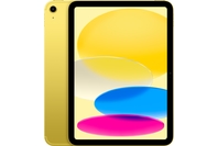 Apple 11-inch iPad Wi-Fi 256GB A16  Yellow