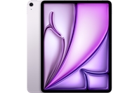 Apple 13-inch iPad Air Wi-Fi + Cellular 256GB M3  Purple