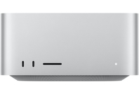 Apple Mac Studio: Apple M3 Ultra chip with 28?core CPU, 60?core GPU, 96GB, 1TB