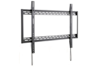 Ezymount XXL Screen Non-Tilting Wall Mount With Auto Click Locking System up to 120" Screens