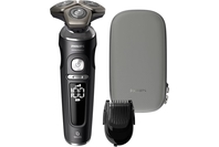 Philips Shaver S9000 Prestige Wet & Dry Electric Shaver With SkinIQ
