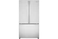 Westinghouse 565L French Door Fridge