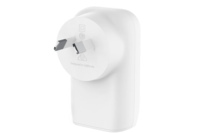 Belkin 3 Port USB-C Wall Charger with PPS 67W + USB-C to USB-C Cable