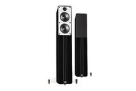 Q Acoustics Concept 40 Speakers - Black