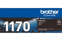 Brother TN1170 Standard-Yield Toner Cartridge