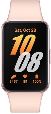 Sm r390nidaxnz   samsung galaxy fit3 smart watch pink gold %282%29