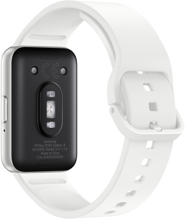 Sm r390nzsaxnz   samsung galaxy fit3 smart watch silver %284%29