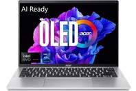 Acer Swift Go 14" 2.8K OLED i5-13500H 16GB 512GB SSD W11Home