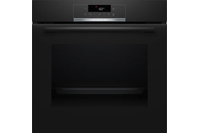 Bosch Series 6 Built-in Oven 60 cm Black