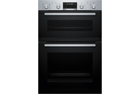 Bosch Series 6 Built-in Double Oven