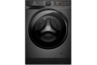 Electrolux 12kg UltimateCare 700 Front Load Washing Machine With 8kg Dryer Dark Onyx