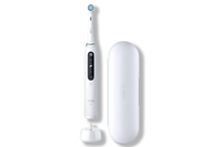 Oral B IO Series 5 Electric Toothbrush White