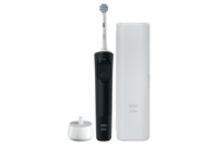 Oral B Pro 300 Electric Toothbrush Black