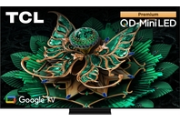 TCL 65" C7K Premium QD-Mini LED 4K HDR Google TV (2025)