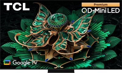 85c7k   tcl 85 c7k premium qd mini led 4k hdr google tv %282025%29