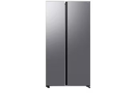 Samsung 655L Smart Side By Side Refrigerator