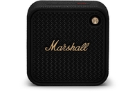 Marshall Willen II Portable Speaker Black & Brass