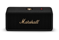 Marshall Emberton III Portable Speaker Black & Brass