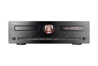 Vincent CD-S7 DAC CD-Player - Black