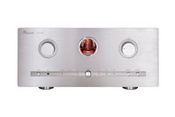 Vincent DAC-700 D/A Converter - Silver