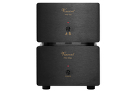Vincent PHO-500 Phono Preamp - Black