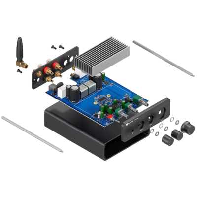 Fosi bt20a pro dg   fosi audio bt20a pro bluetooth stereo audio amplifier 4