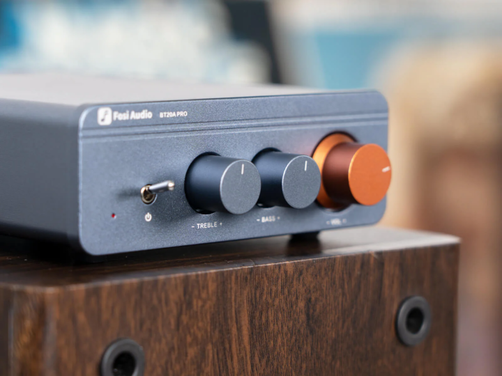 Fosi bt20a pro dg   fosi audio bt20a pro bluetooth stereo audio amplifier 9