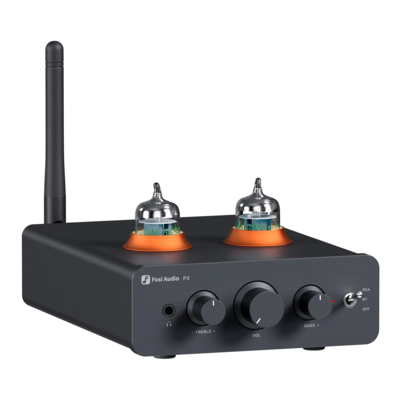 Fosi p3   fosi audio p3 stereo preamplifier 1