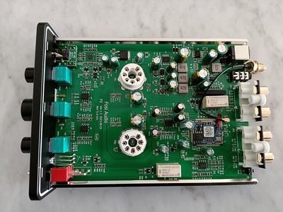 Fosi p3   fosi audio p3 stereo preamplifier 2