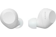 Sony WF-C710N Noise Cancelling Truly Wireless Earbuds White
