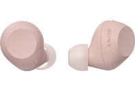 Sony WF-C710N Noise Cancelling Truly Wireless Earbuds Pink