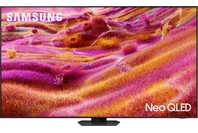 Samsung 75" QN90F Neo QLED Mini-LED 4K AI TV (2025)
