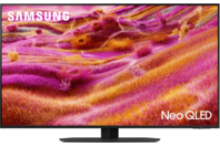 Samsung 43" QN90F Neo QLED Mini-LED 4K AI TV (2025)