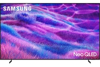 Samsung 65" QN80F Neo QLED Mini-LED 4K AI TV (2025)