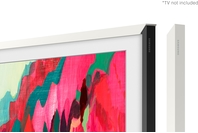 Samsung 75" Frame Pro Bezel (2021 - 2025) White