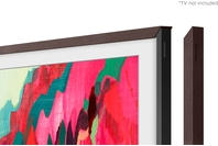 Samsung 85" Frame Pro Bezel (2021 - 2025) Brown