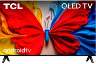 TCL 32" S5K Full HD QLED Android TV