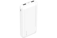 MOPHIE ESSENTIALS POWERSTATION 10K - 20W PD - 2A1C WHITE